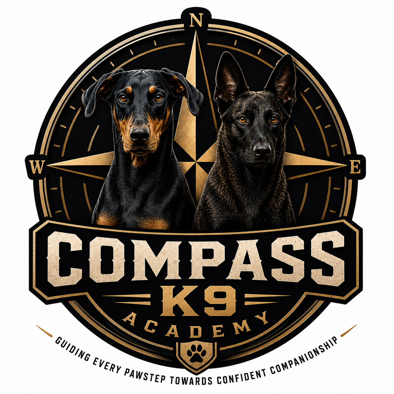 Compass K9 Academy